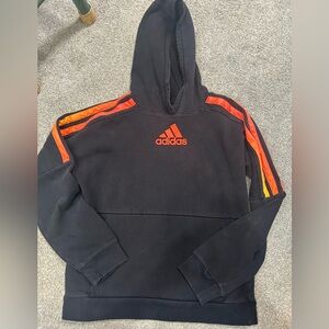 Adidas hoodie-boys hoodie-boys adidas hoodie-sweatshirt  - adidas